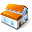 Home Hot Icon 128x128 png